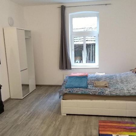 Zagreb Main Station Budget Apartment Dış mekan fotoğraf