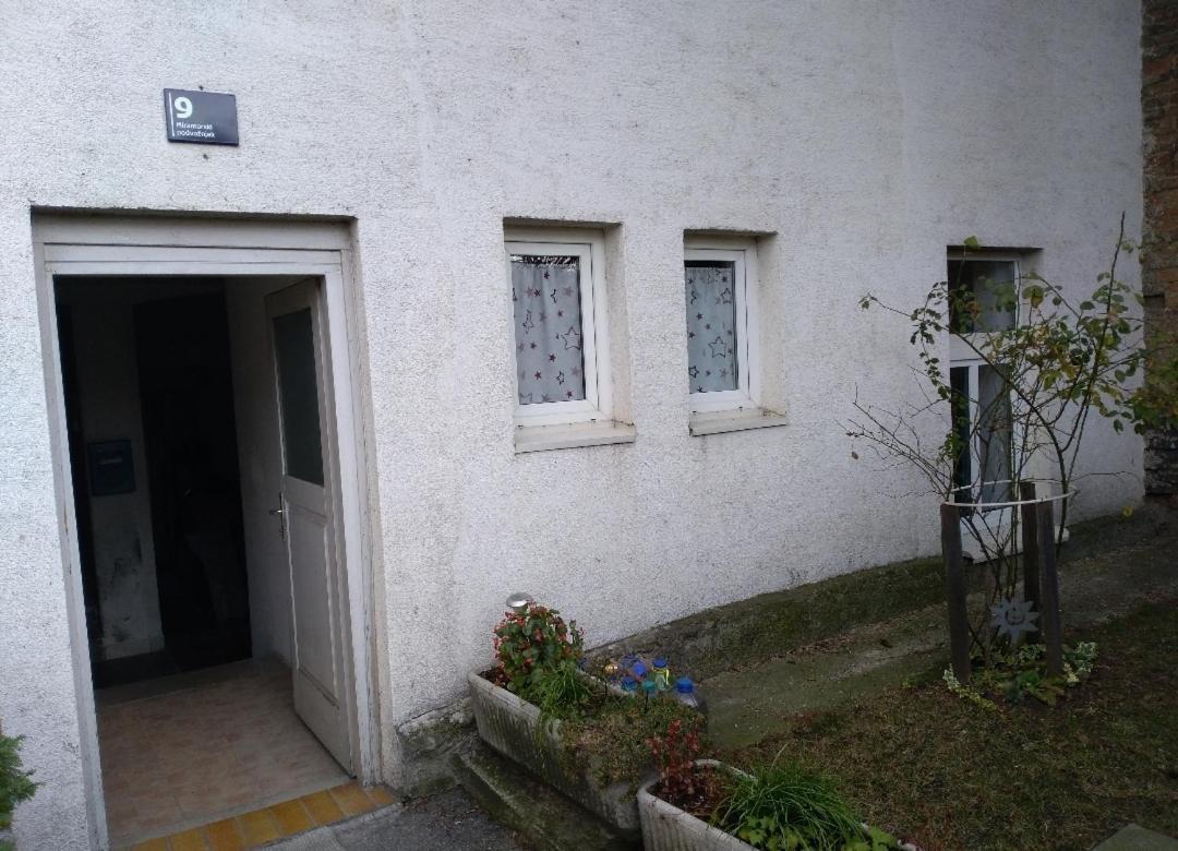 Zagreb Main Station Budget Apartment Dış mekan fotoğraf
