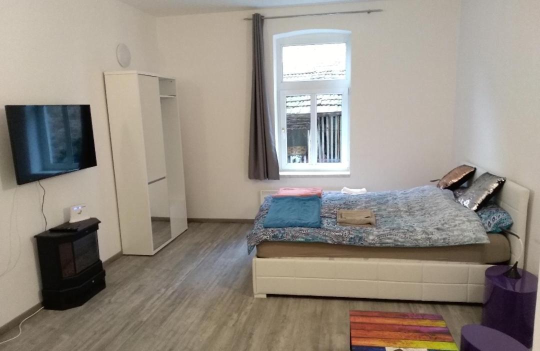 Zagreb Main Station Budget Apartment Dış mekan fotoğraf