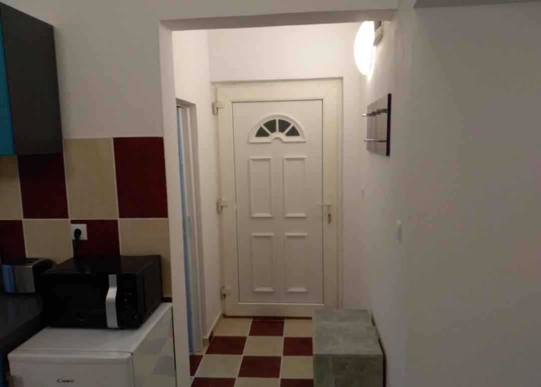 Zagreb Main Station Budget Apartment Dış mekan fotoğraf